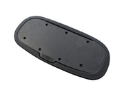 1994-1997 Ford Mustang Center Console Arm Rest Cover Pad Black w/ Trim Panel