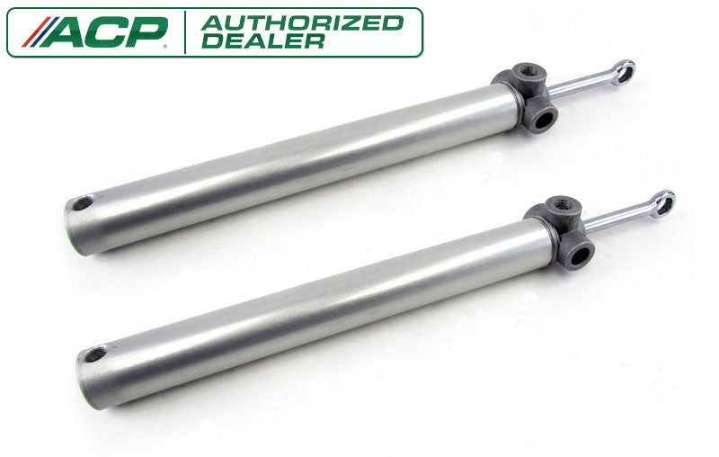 1999-2004 Ford Mustang & Cobra Convertible Top Hydraulic Cylinders Lift Arms -Pr