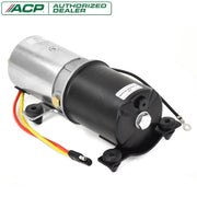 1983-1993 Mustang GT LX Convertible Top Hydraulic Motor Pump w/ Wiring & Mounts