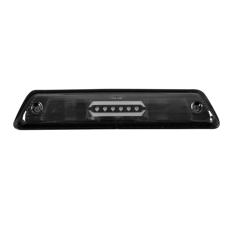 2009-2014 Ford RECON 264111BKHP Smoked High Power Red LED Third Brake Light