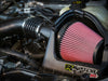 2011-2014 Ford F-150 Raptor 6.2 Roush Cold Air Intake System Kit w/ SVT Emblem