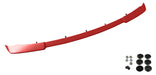 2015-2023 Mustang Coupe / Fastback Roush Rear Spoiler Wing Ruby Red RR 412890