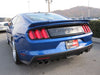 2015-2023 Mustang Coupe Roush Rear Spoiler Wing  Lightning Blue N6 422062