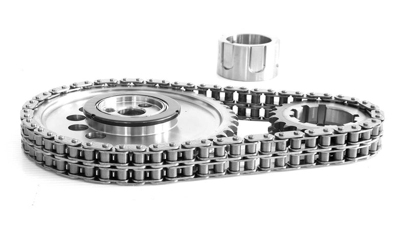 2005-2007 Chevrolet Corvette C6 LS2 SLP 55003 Engine Double Roller Timing Chain