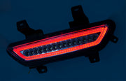 2015-2020 Ford Mustang LED Rear Lower Reverse Back Up Light Red & White