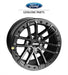 2017-2020 F150 Raptor Factory Genuine Ford 17" Forged Aluminum Wheel KL3Z-1007-E