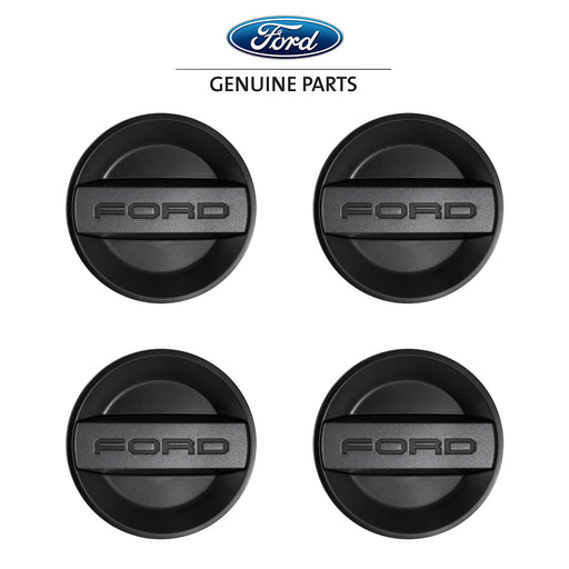 Genuine Ford — Blue Oval Industries