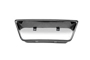 2014-2019 Corvette C7 Carbon Fiber Rear Exhaust Surround Bezel Trim