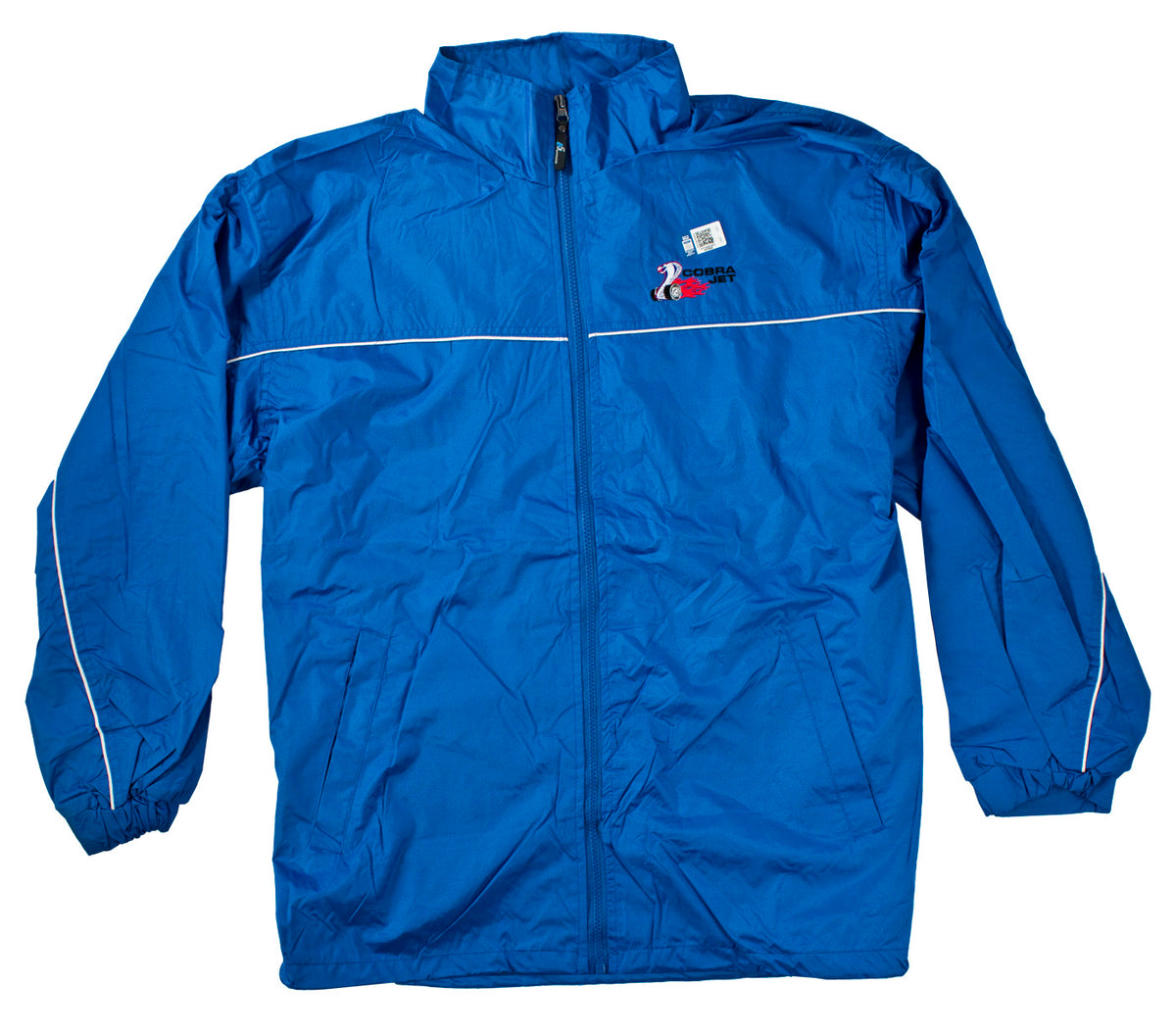 Ford Racing Jacket Ford Mustang Softshell Work Jacket - Windproof ...