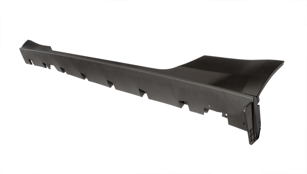 20152023 Mustang Genuine Ford Lower Side Rocker Panels LH & RH Pair