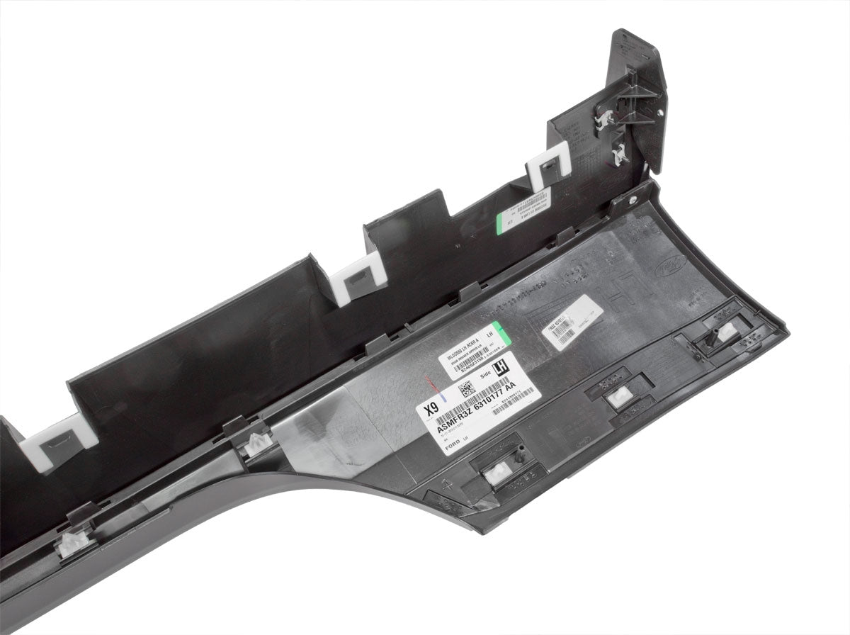 2015-2023 Mustang Genuine Ford Lower Side Rocker Panels LH & RH Pair ...