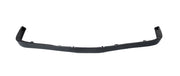 2003-2004 Ford Mustang Cobra Black Front Lower Chin Spoiler w/ Retainers