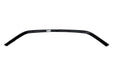 2003-2004 Ford Mustang Cobra Black Front Lower Chin Spoiler w/ Retainers