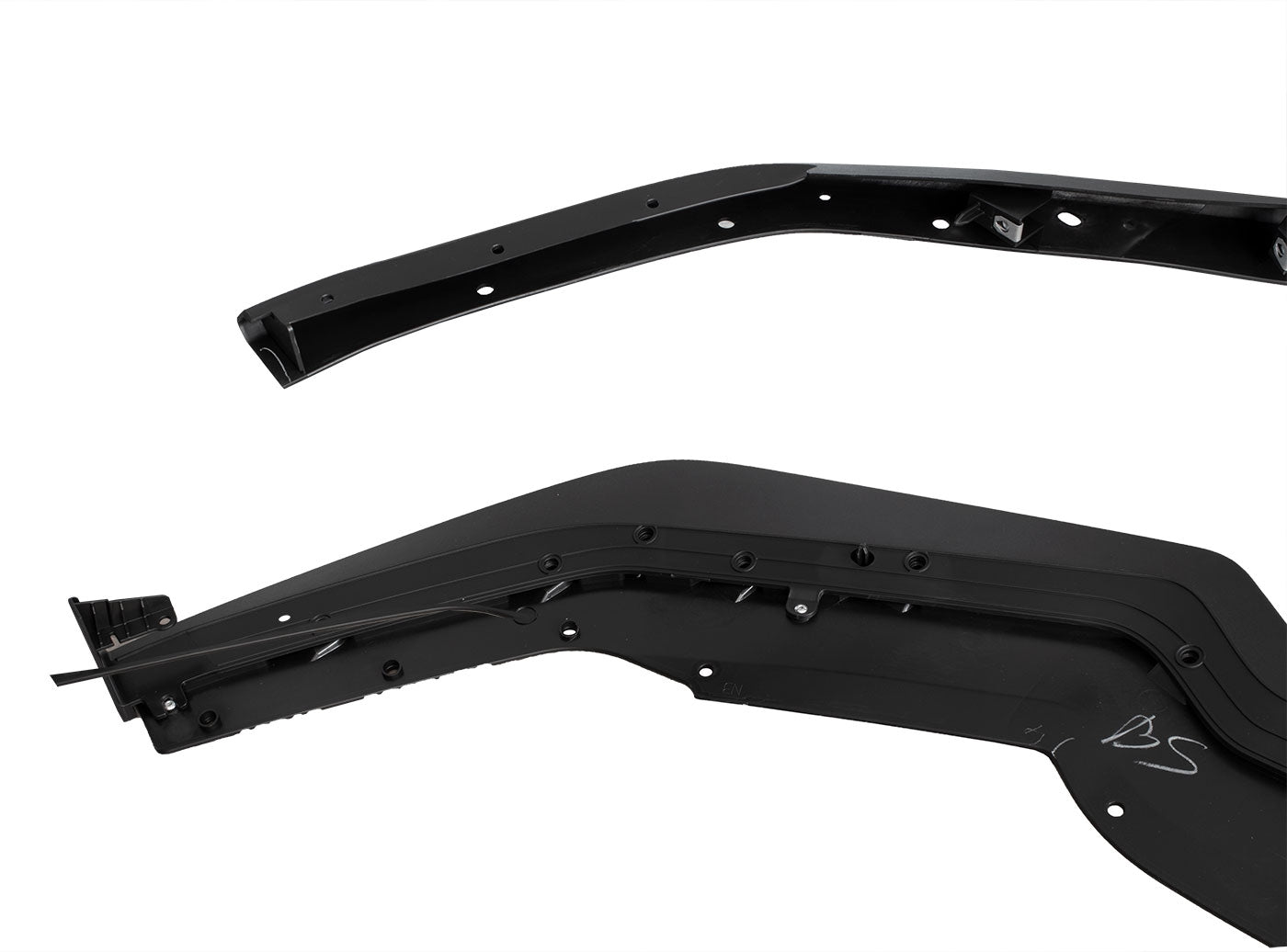 20182023 Ford Mustang GT Performance Pack 2 M16601MPP Front Splitte