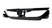 1999-2004 Ford Mustang Mach 1 Radiator Grille Delete Cover Filler Panel Black