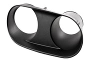 2003-2004 Mustang Cobra Genuine Ford OEM Fog Light Bezel Insert Left LH Side
