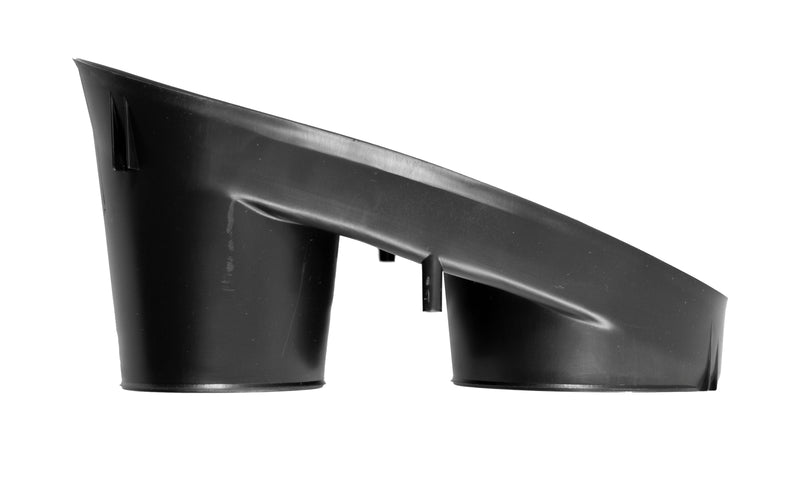 2003-2004 Mustang Cobra Genuine Ford OEM Fog Light Bezel Insert Left LH Side