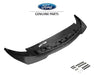 2016-2020 Shelby GT350R Genuine Ford FR3Z-17D957-AC Front Bumper Chin Splitter