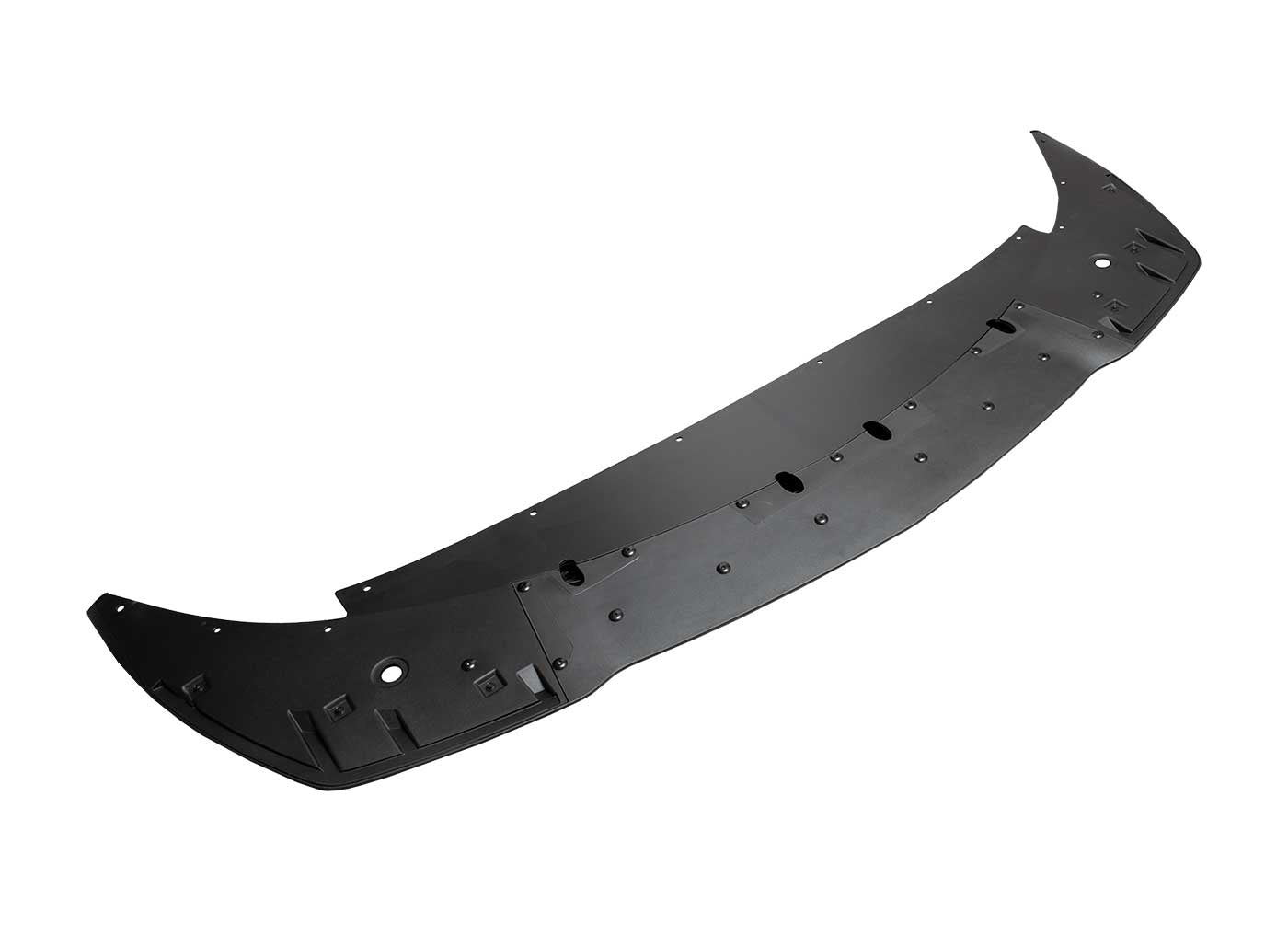 2016-2020 Shelby GT350R Genuine Ford FR3Z-17D957-AC Front Bumper