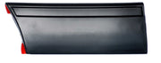1987-93 Mustang LX Rear of Fender / Front Wheel Body Molding - Driver Left Side