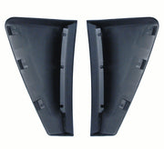 2001-2004 Genuine Ford OEM Mustang GT & Cobra Quarter Panel Side Scoops - pair