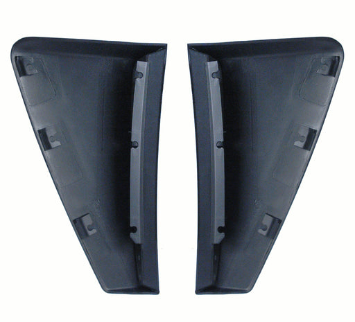 2001-2004 Genuine Ford OEM Mustang GT & Cobra Quarter Panel Side Scoops - pair