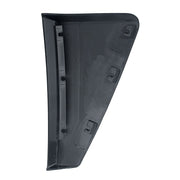 2001-04 Genuine Ford Mustang Unpainted Quarter Side Scoop - Passenger Right Side