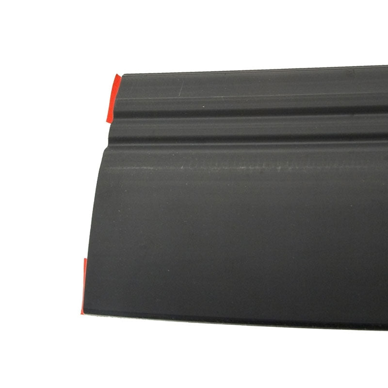 1985-1986 Mustang GT 8 Piece Body Door Fender Quarter Panel Side Moldings Kit