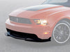 2010-2012 Mustang GT Boss 302 Front Lower Chin Splitter w/ Fascia & Fog Lights