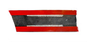 1985-1986 Ford Mustang GT Front of Quarter Panel Body Moulding Moldings Pair