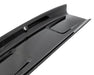 2015-2023 Mustang Scott Drake Rear Deck Lid Trunk Trim Panel Gloss Black