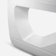 2021-2023 Ford Bronco 2-Door Fiberglass Front Halo Doors Unpainted