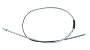 1983-1992 Ford Mustang 68" Parking Emergency E-Brake Cable for Drum Brakes