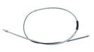1983-1992 Ford Mustang 68" Parking Emergency E-Brake Cable for Drum Brakes