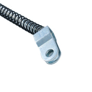 1984-1986 Ford Mustang SVO 70" Parking Emergency E-Brake Cables - Pair