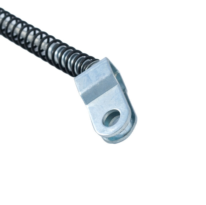 1984-1986 Ford Mustang SVO 70" Parking Emergency E-Brake Cables - Pair