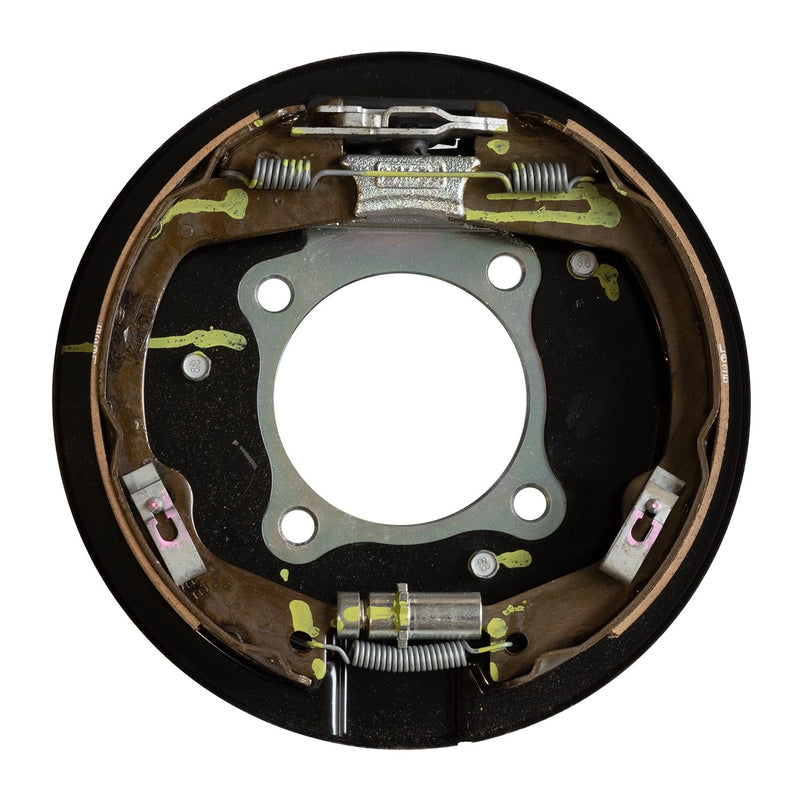 2015-2023 Mustang GT350R OEM M-2300-Y Brembo Brake Rotors Calipers Upgrade Kit