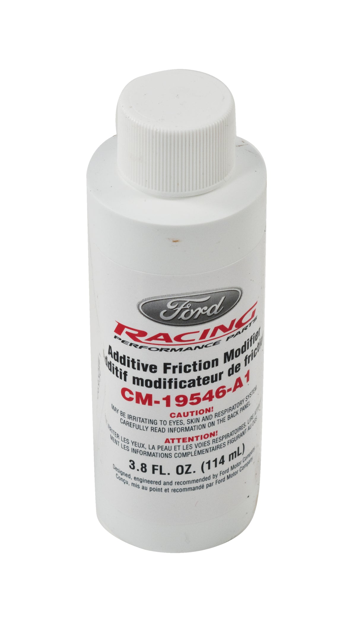 Diff Additive Ford Racing Rear End Differential Friction Modifier Gear Oil Additive ...