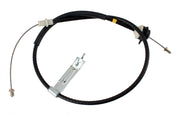 1979-1993 Mustang 5.0 V8 OEM Ford Clutch Release Fork, Throwout Bearing, & Cable