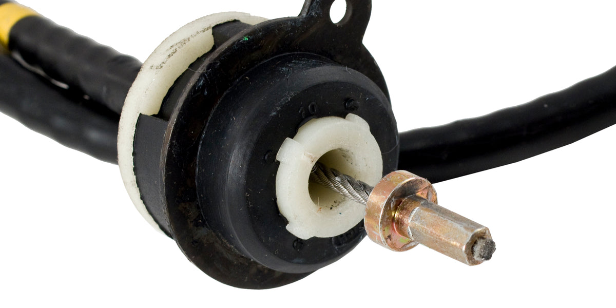 1979-1993 Mustang 5.0 V8 OEM Ford Clutch Release Fork, Throwout