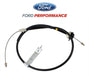 1979-1993 Mustang 5.0 V8 Ford Racing OEM Heavy Duty Self Adjusting Clutch Cable