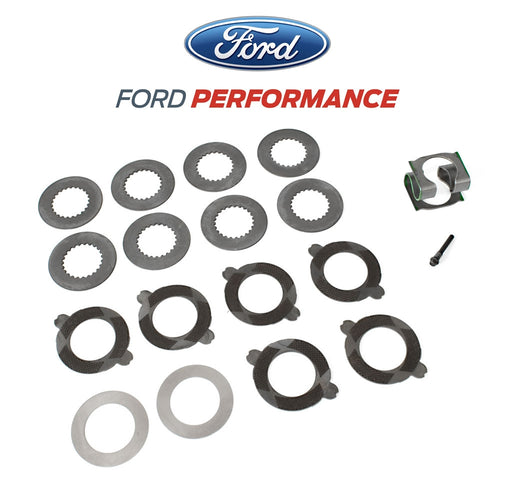 Ford Performance M-4700-C 8.8" Traction Lok Rear End Differential Rebuild Kit