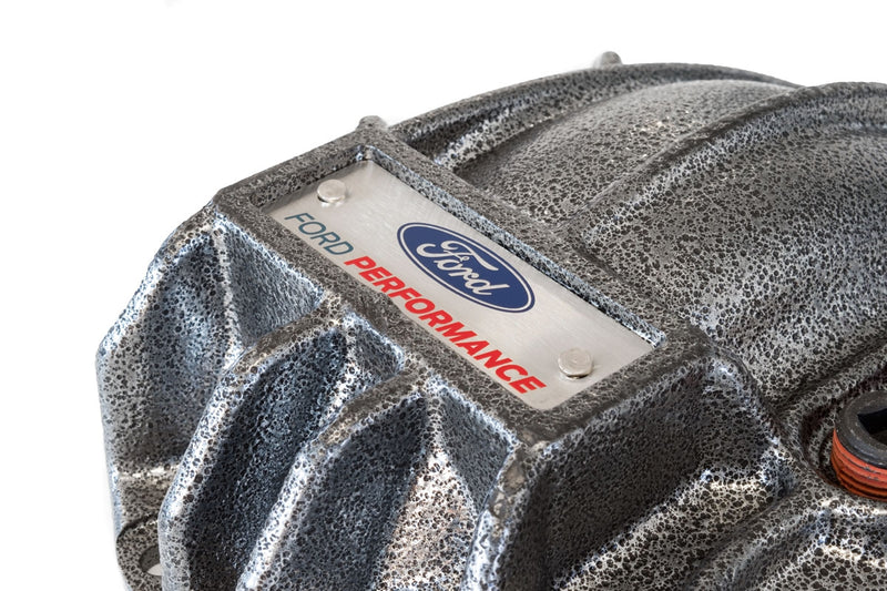 2019 Ford Ranger Rear Differential 2019-2023 Ford Ranger M-4033-R Rear End Differential Axle Girdle Cover ...