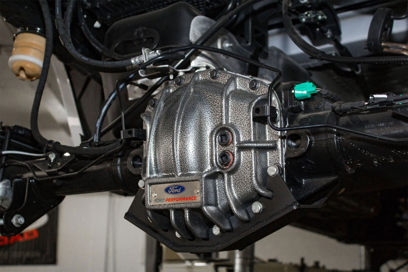 2021 Rear End Ranger Diff Pattern 2019-2023 Ford Ranger M-4033-R Rear End Differential Axle Girdle Cover ...