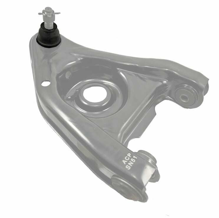 1984-1986 Ford Mustang SVO Control Arm Front Lower Ball Joint Dust Boot