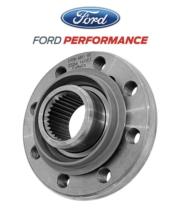 1986-2004 Mustang Ford Performance M-4851-C Pinion Flange for 8.8" Axle