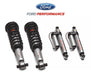 2021-2023 Ford F150 4x4 OEM M-18000-F15B Off Road Suspension 2" Leveling Kit