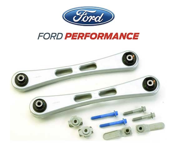 2005-2013 Mustang Ford Racing M-5538-A Rear Lower Control Arm Kit w/ Bushings
