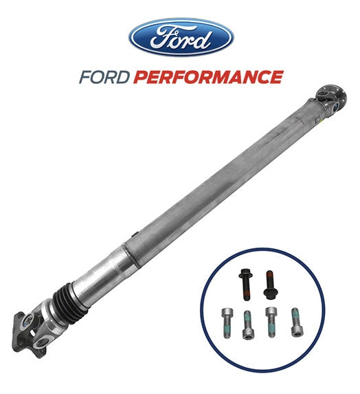 2011-2014 Mustang GT Ford Performance M-4602-MGTM Aluminum Driveshaft Assembly