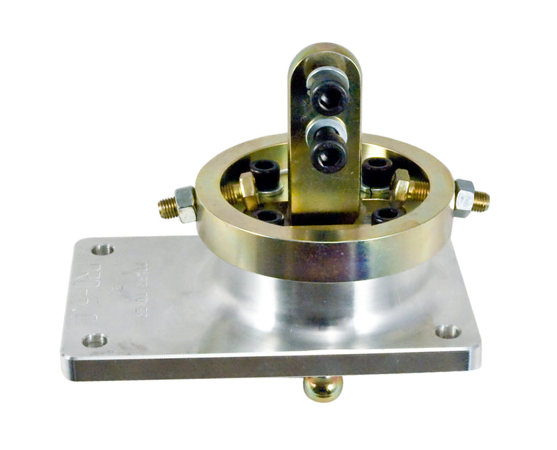 T45 Shifter Pro 5.0 1983-2000 Mustang Billet Five 5 Speed Shifter for T5 & T45 Tra ...